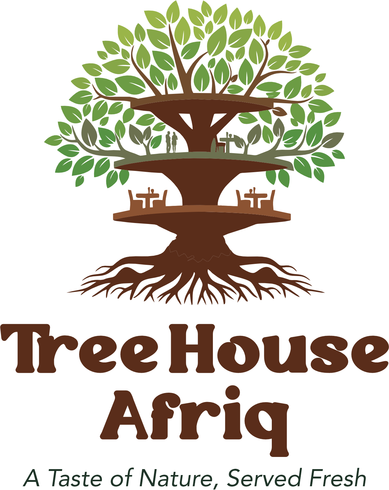 TreeHouseAfriq